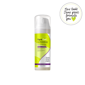 Deva Curl Supercream Amy Stickler Studio